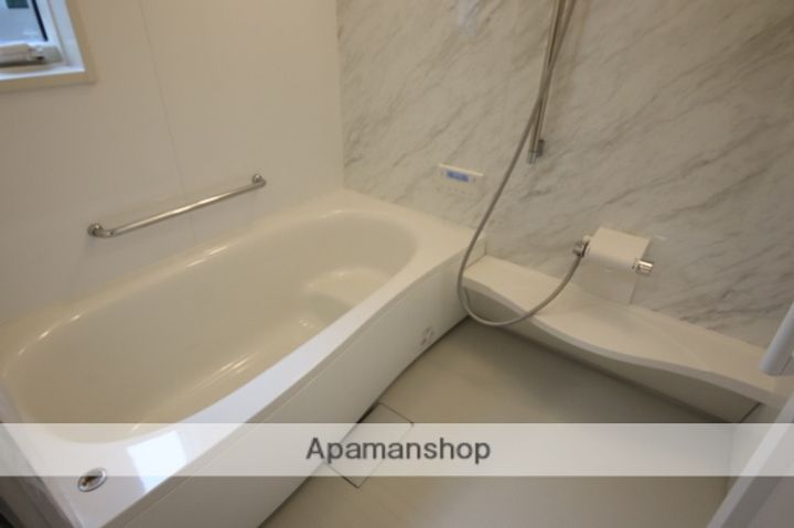 大阪府池田市畑5丁目(一戸建)の賃貸物件の風呂