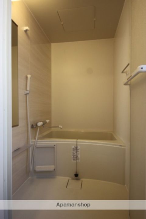 ニチレク池田桜通りの風呂