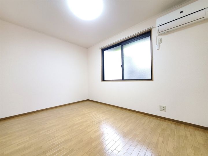 コーポハイムの内装