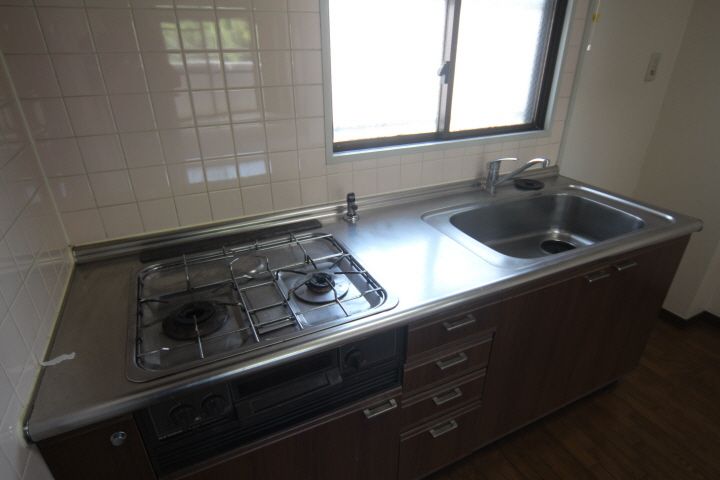 サンローゼうねののキッチン