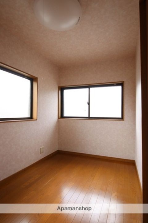 大阪府箕面市箕面5丁目(一戸建)の賃貸物件の内装