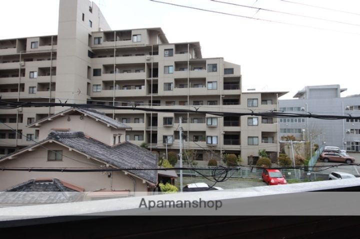 大阪府箕面市箕面5丁目(一戸建)の賃貸物件のその他画像