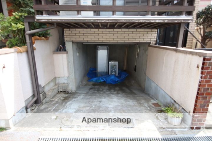 大阪府箕面市箕面5丁目(一戸建)の賃貸物件のその他画像