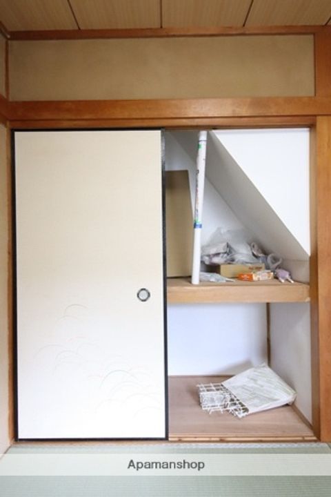 大阪府箕面市箕面5丁目(一戸建)の賃貸物件の内装