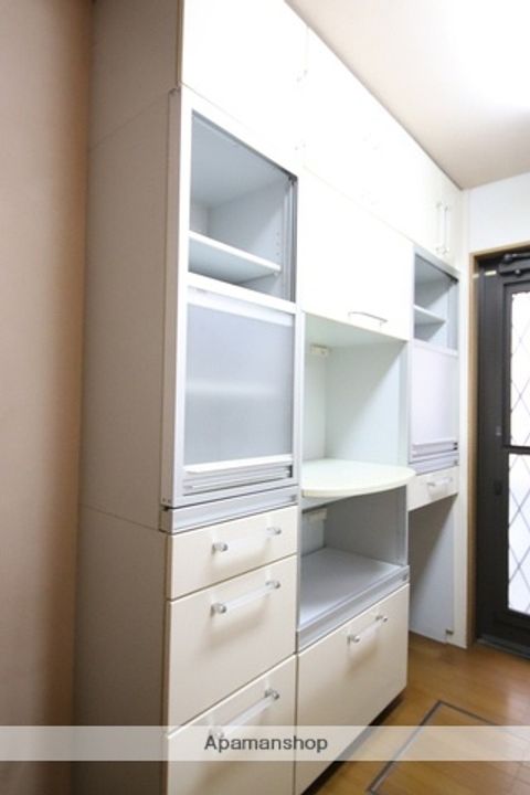 大阪府箕面市箕面5丁目(一戸建)の賃貸物件の内装