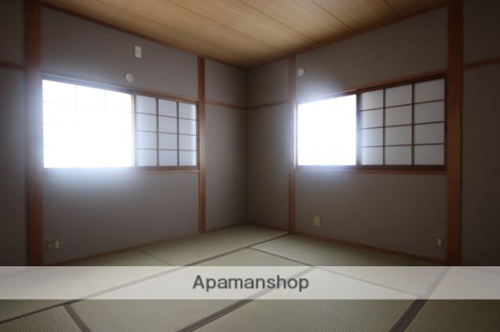 大阪府箕面市稲6丁目(一戸建)の賃貸物件の内装