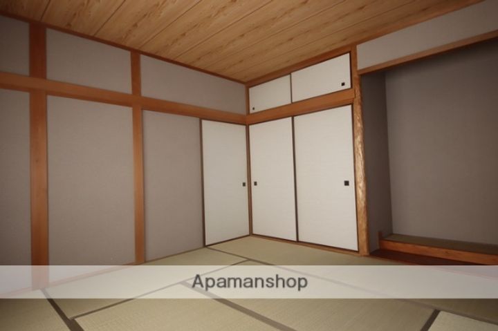 大阪府箕面市稲6丁目(一戸建)の賃貸物件のその他画像