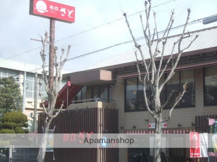 大阪府箕面市稲6丁目(一戸建)の賃貸物件の周辺