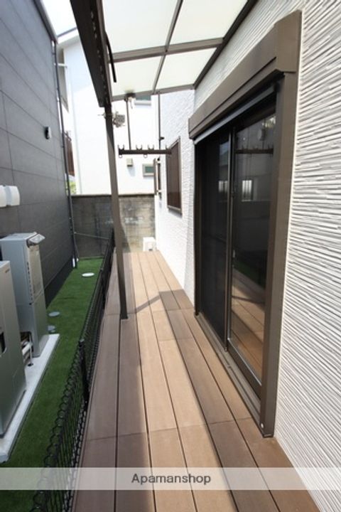 大阪府豊中市東豊中町1丁目(一戸建)の賃貸物件のその他画像