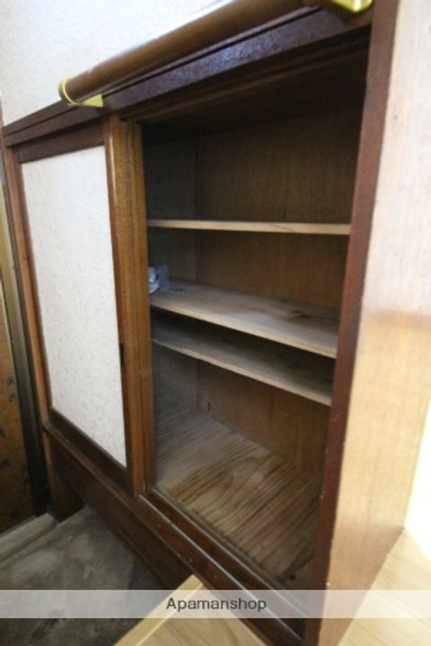 兵庫県川西市小花1丁目(一戸建)の賃貸物件の内装