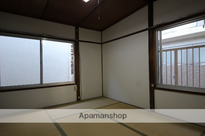 兵庫県川西市小花1丁目(一戸建)の賃貸物件の内装