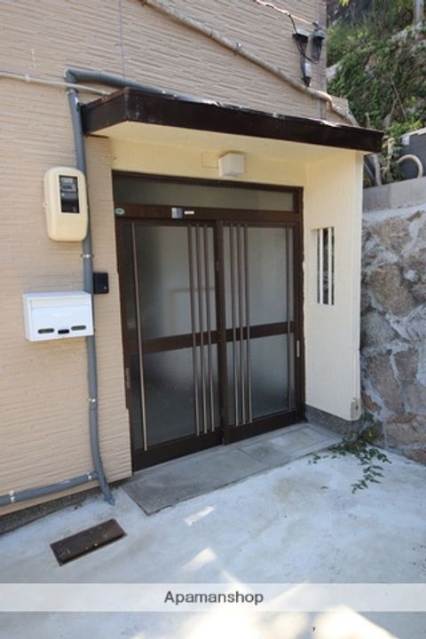 兵庫県川西市加茂2丁目の賃貸アパートのその他画像