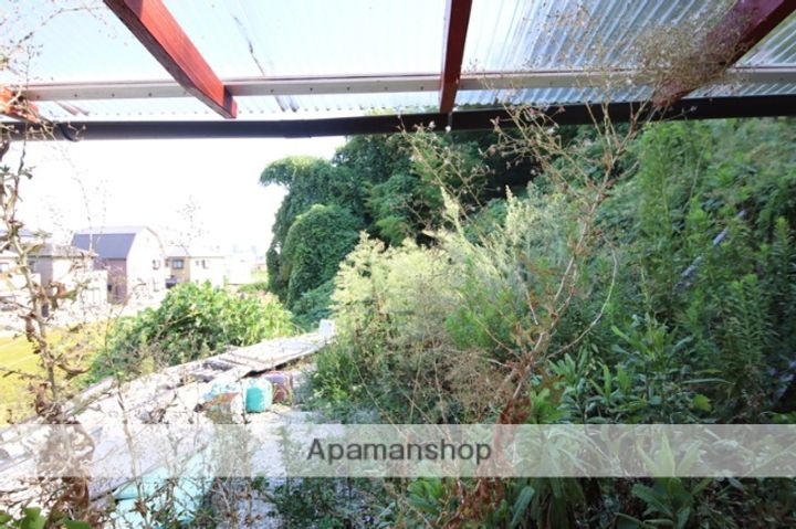 兵庫県川西市加茂2丁目の賃貸アパートのその他画像