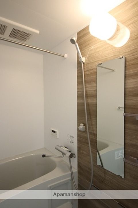 クリエオーレ豊島南の風呂