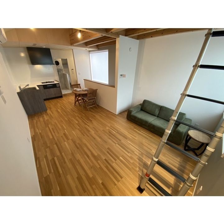 兵庫県川西市萩原3丁目(一戸建)の賃貸物件戸建てのその他画像