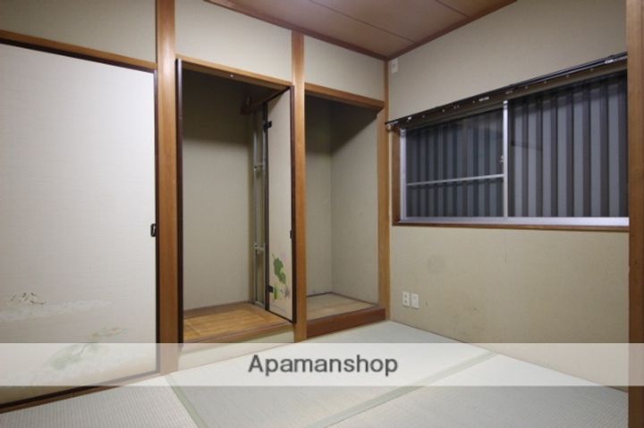 兵庫県川西市東畦野山手1丁目(一戸建)の賃貸物件の内装