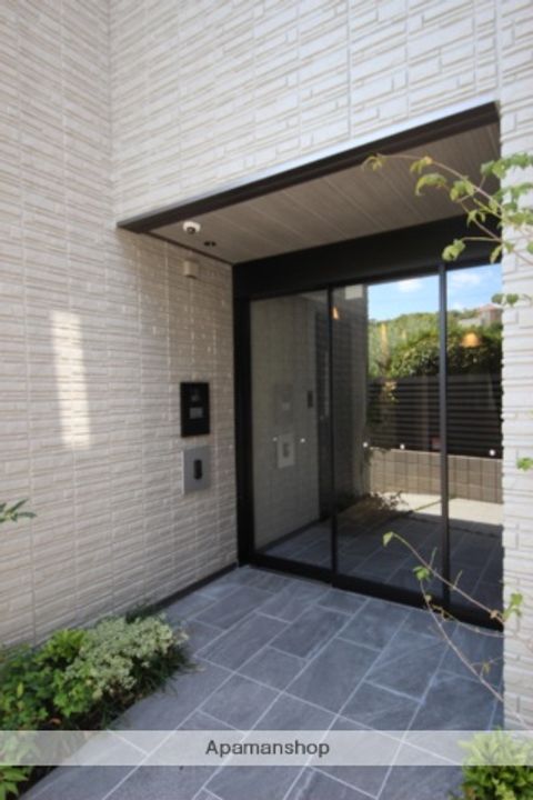 大阪府池田市五月丘1丁目の賃貸マンションのその他画像