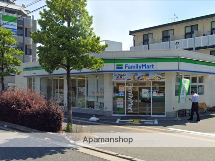 大阪府池田市荘園2丁目(一戸建)の賃貸物件の周辺