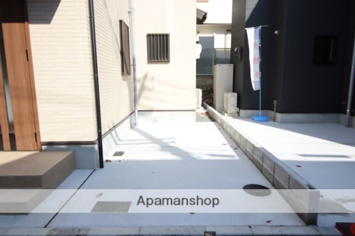 大阪府池田市渋谷3丁目(一戸建)の賃貸物件のその他画像