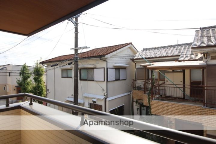 大阪府池田市渋谷3丁目(一戸建)の賃貸物件のその他画像