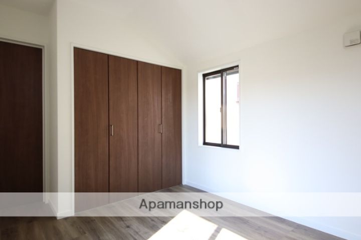 大阪府池田市渋谷3丁目(一戸建)の賃貸物件の内装