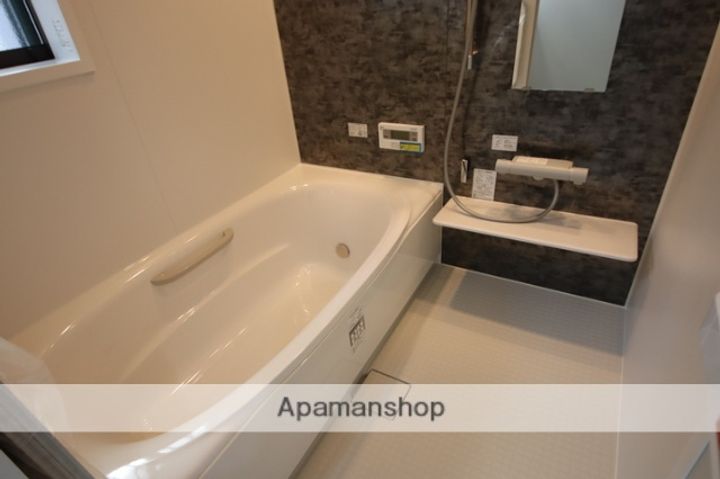 大阪府池田市渋谷3丁目(一戸建)の賃貸物件の風呂
