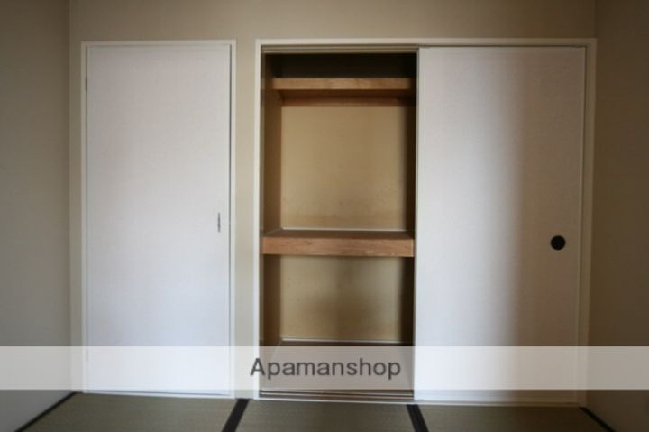 ロイヤルクイーンズパーク池田のその他画像