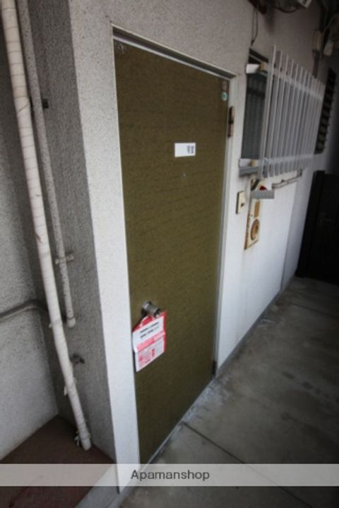 ハイツ青山のその他画像