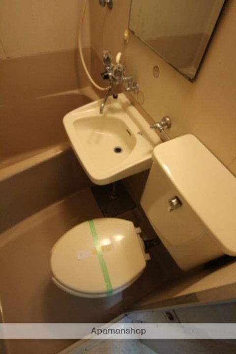 ハイツ青山のその他画像