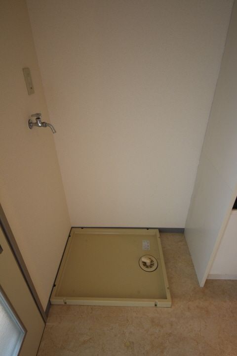 メゾン刀根山の内装