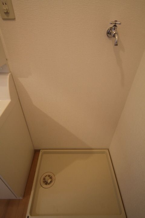 メルベーユ箕面Ⅱの内装