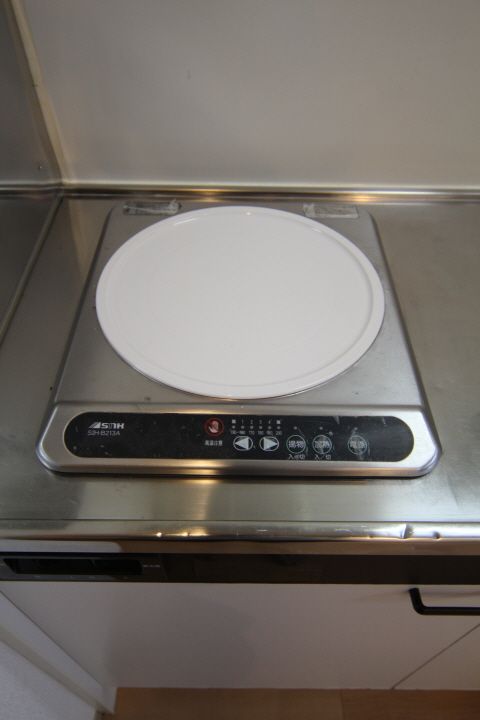 メルベーユ箕面Ⅱの内装