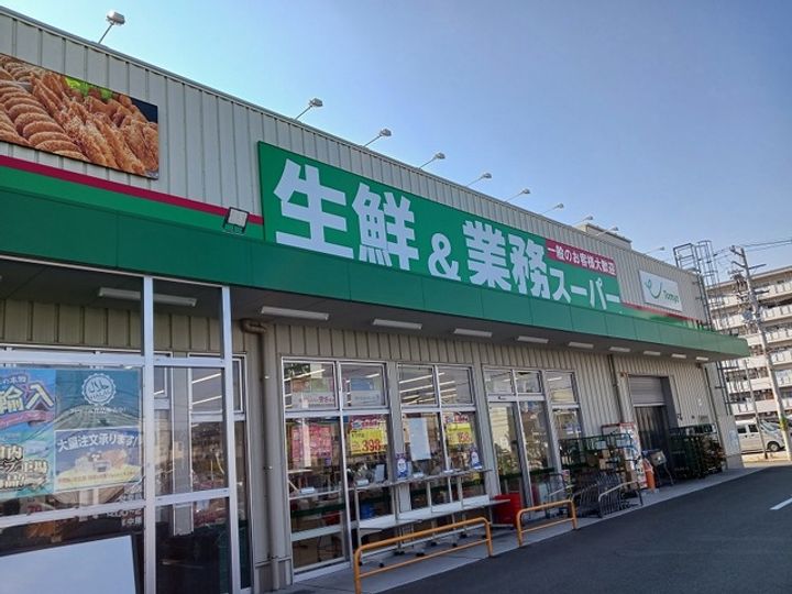 サニーキャンプ 今池202の周辺