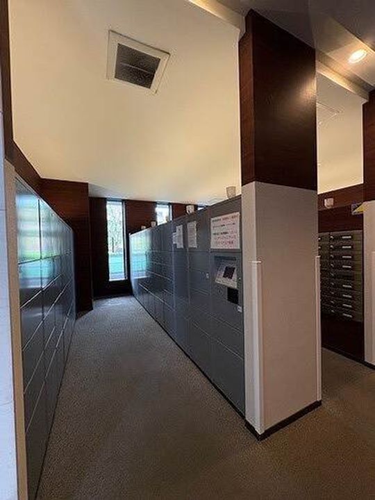 シーサイドレジデンスコスモスクエア駅前のその他画像