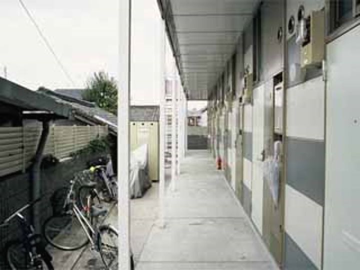 レオパレスいずみのその他画像