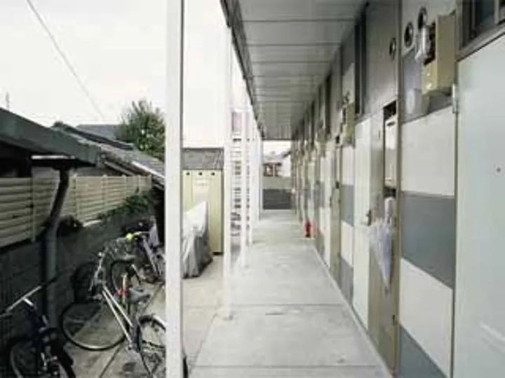 レオパレスいずみのその他画像