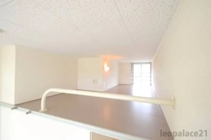 レオパレスいずみのその他画像