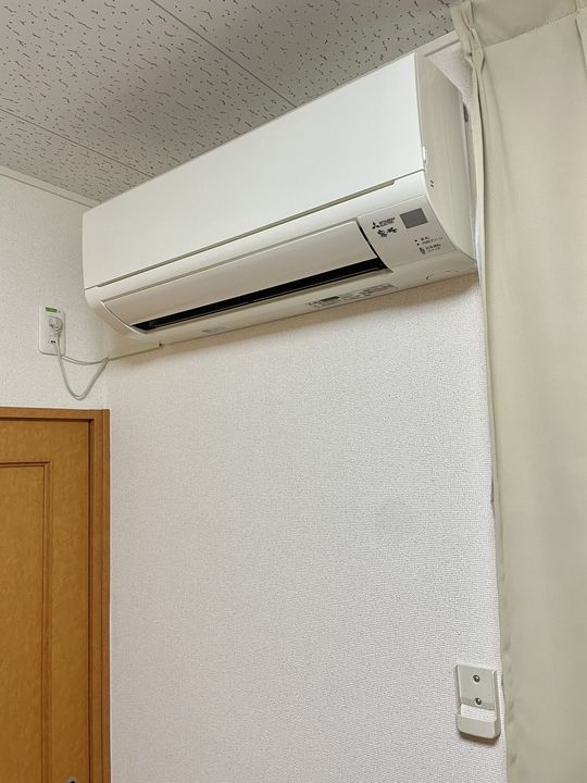 レオパレス南田辺のその他画像