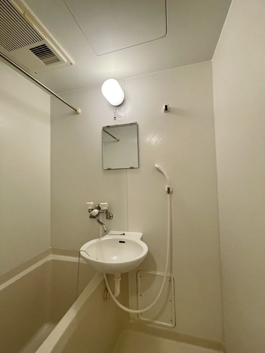 レオパレス南田辺のその他画像