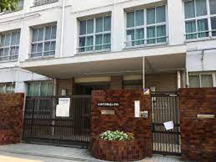 レオパレス南田辺の周辺