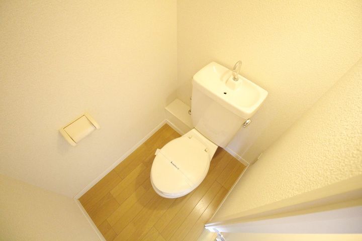 レオパレスクオーレのその他画像