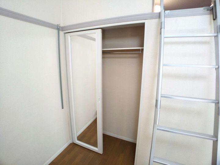 レオパレスクオーレのその他画像