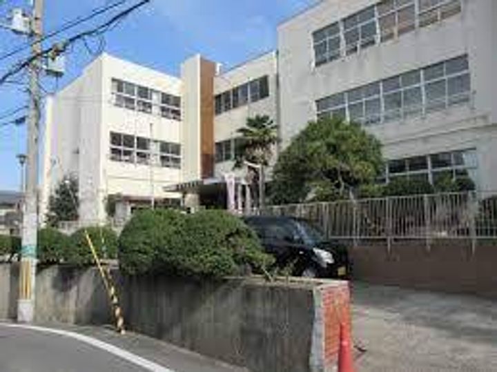レオネクスト藤井寺の周辺