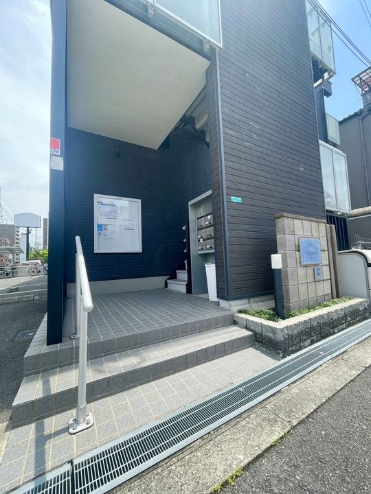 レオネクストアメニティのその他画像