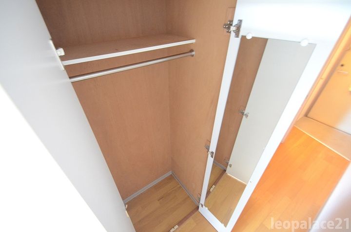 レオパレスコスモスのその他画像