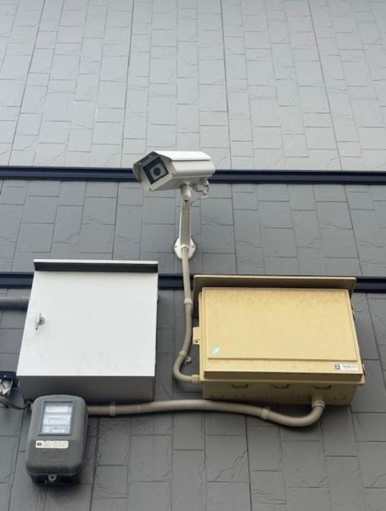 メゾンクレールS B201号室のその他画像