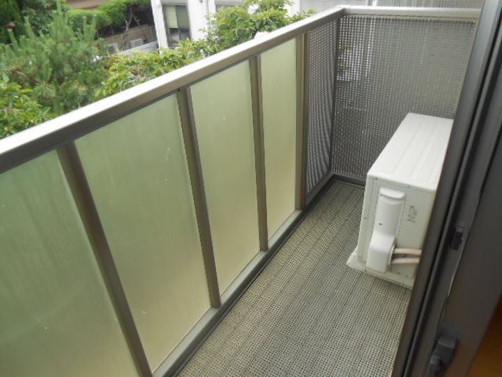 パン・リュミエール102号室のその他画像