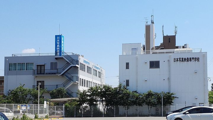 パン・リュミエール102号室の周辺