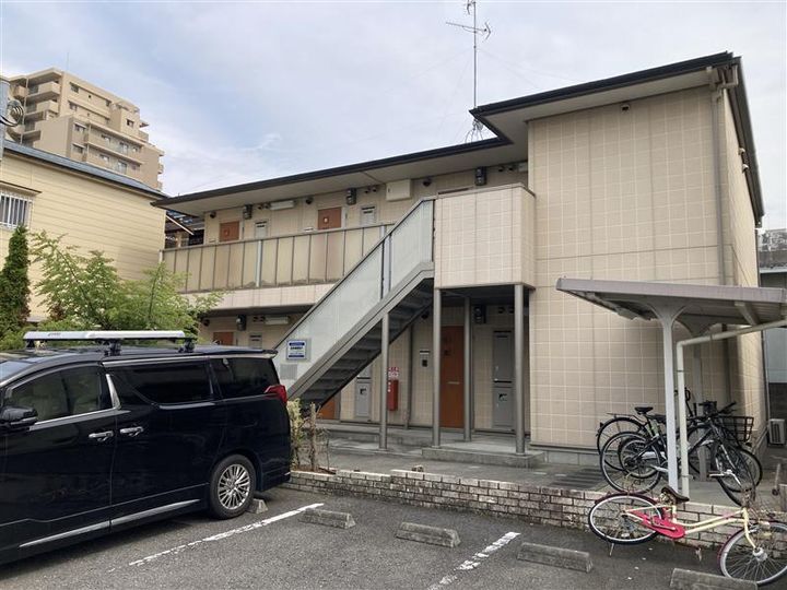 サーシアム105号室のその他画像