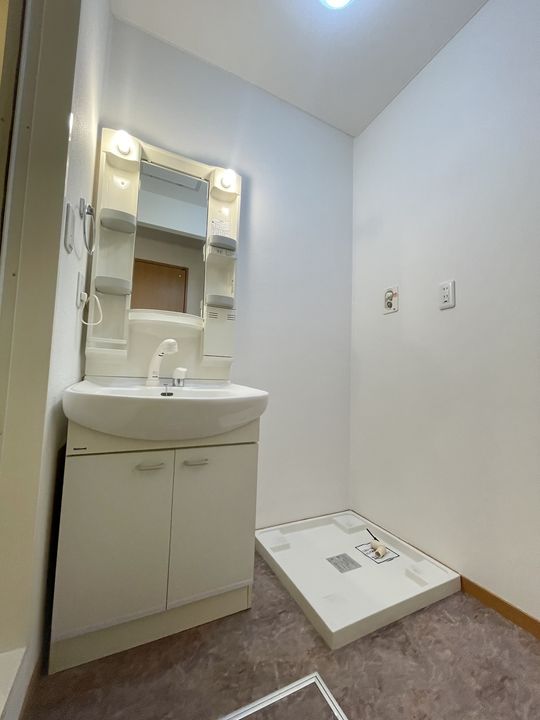 ソレジオ岬103号室のその他画像